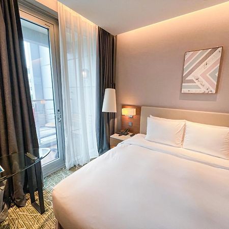 Hotel Skypark Central Seoul Pangyo Seongnam Εξωτερικό φωτογραφία