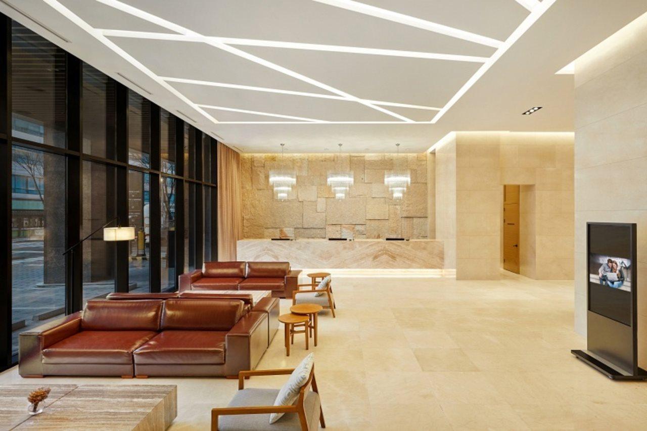 Hotel Skypark Central Seoul Pangyo Seongnam Εξωτερικό φωτογραφία