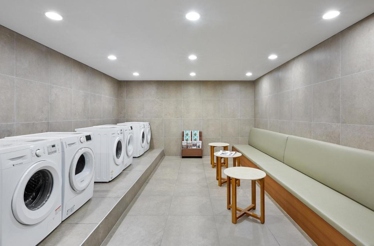 Hotel Skypark Central Seoul Pangyo Seongnam Εξωτερικό φωτογραφία