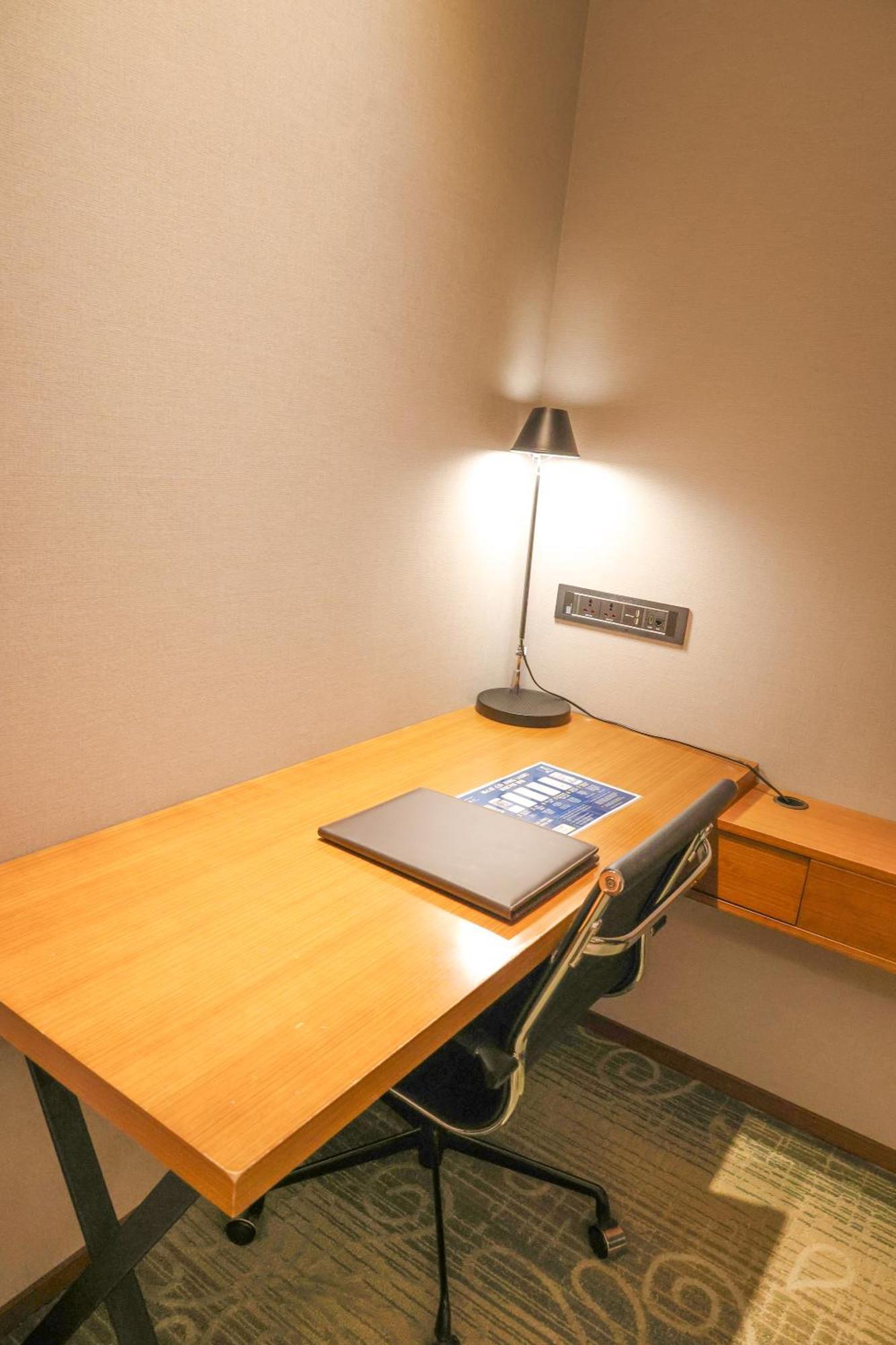 Hotel Skypark Central Seoul Pangyo Seongnam Εξωτερικό φωτογραφία