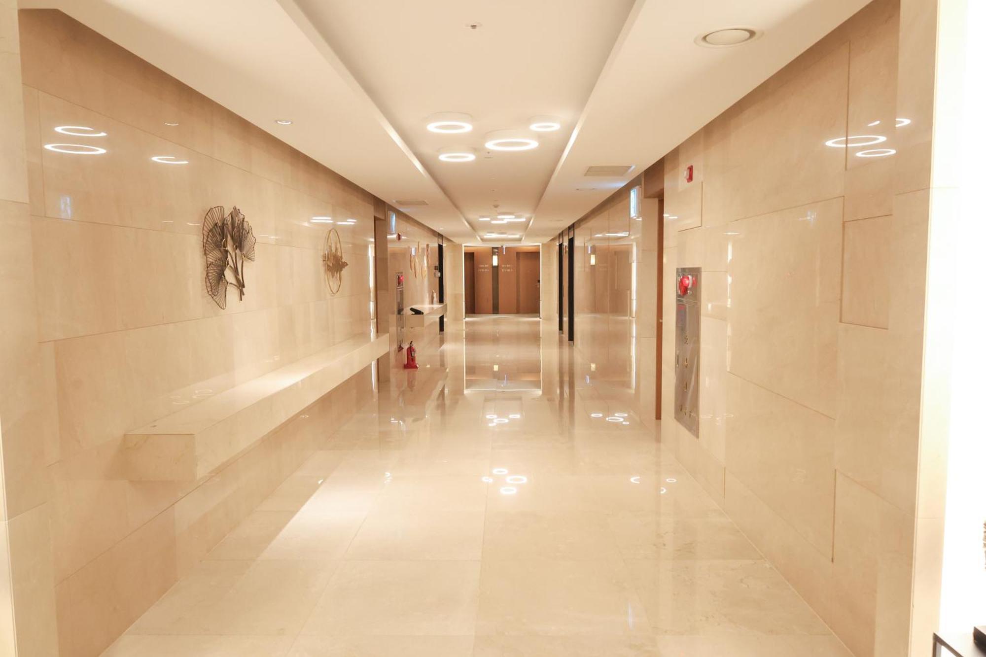 Hotel Skypark Central Seoul Pangyo Seongnam Εξωτερικό φωτογραφία