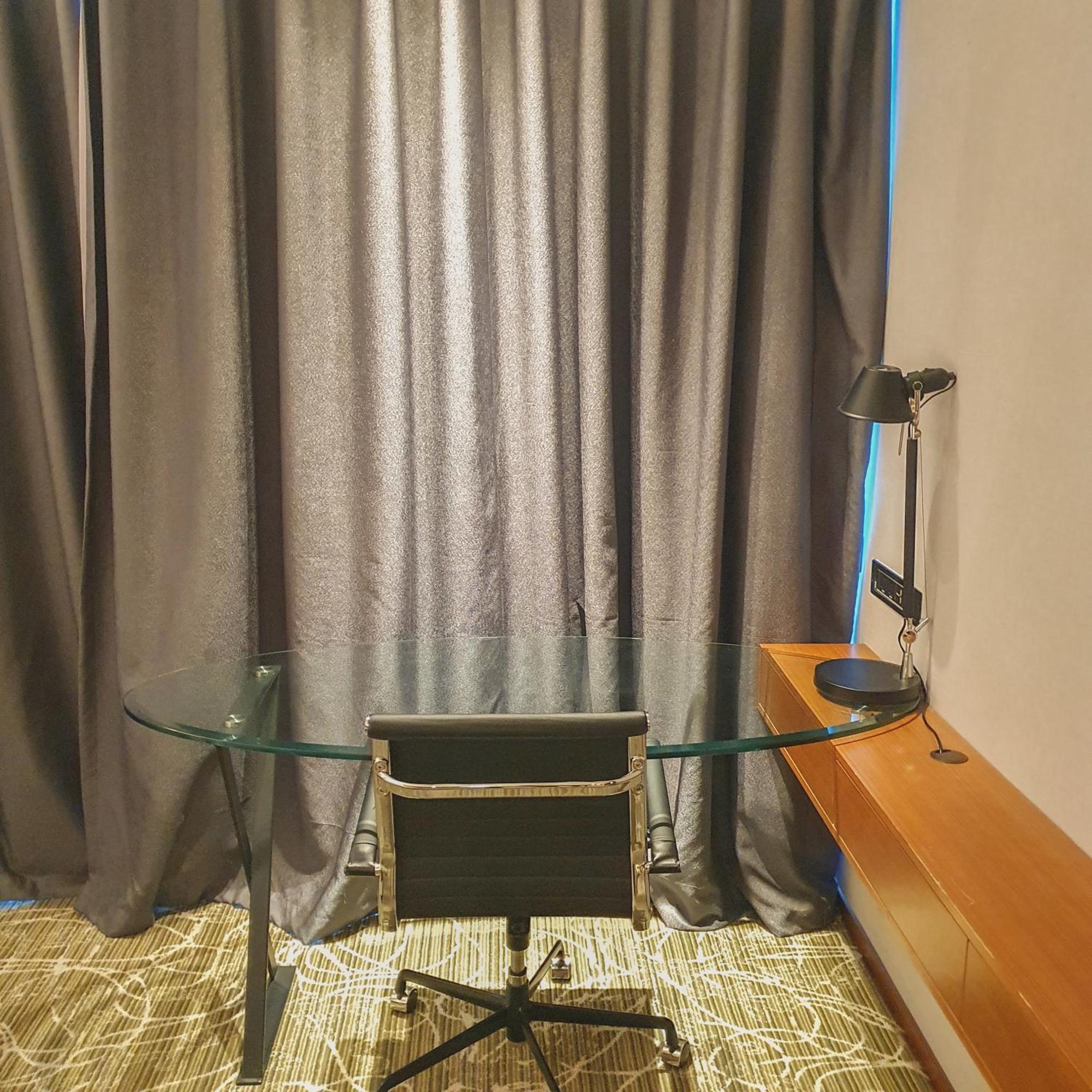 Hotel Skypark Central Seoul Pangyo Seongnam Εξωτερικό φωτογραφία