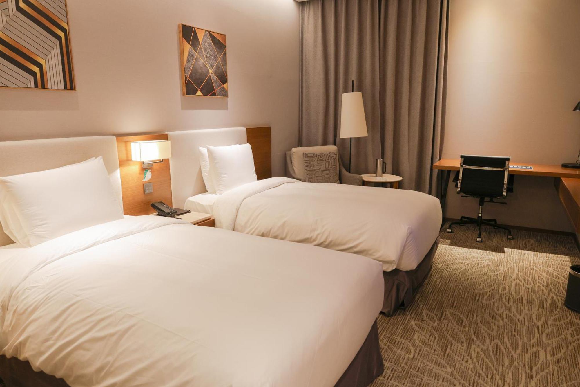 Hotel Skypark Central Seoul Pangyo Seongnam Εξωτερικό φωτογραφία