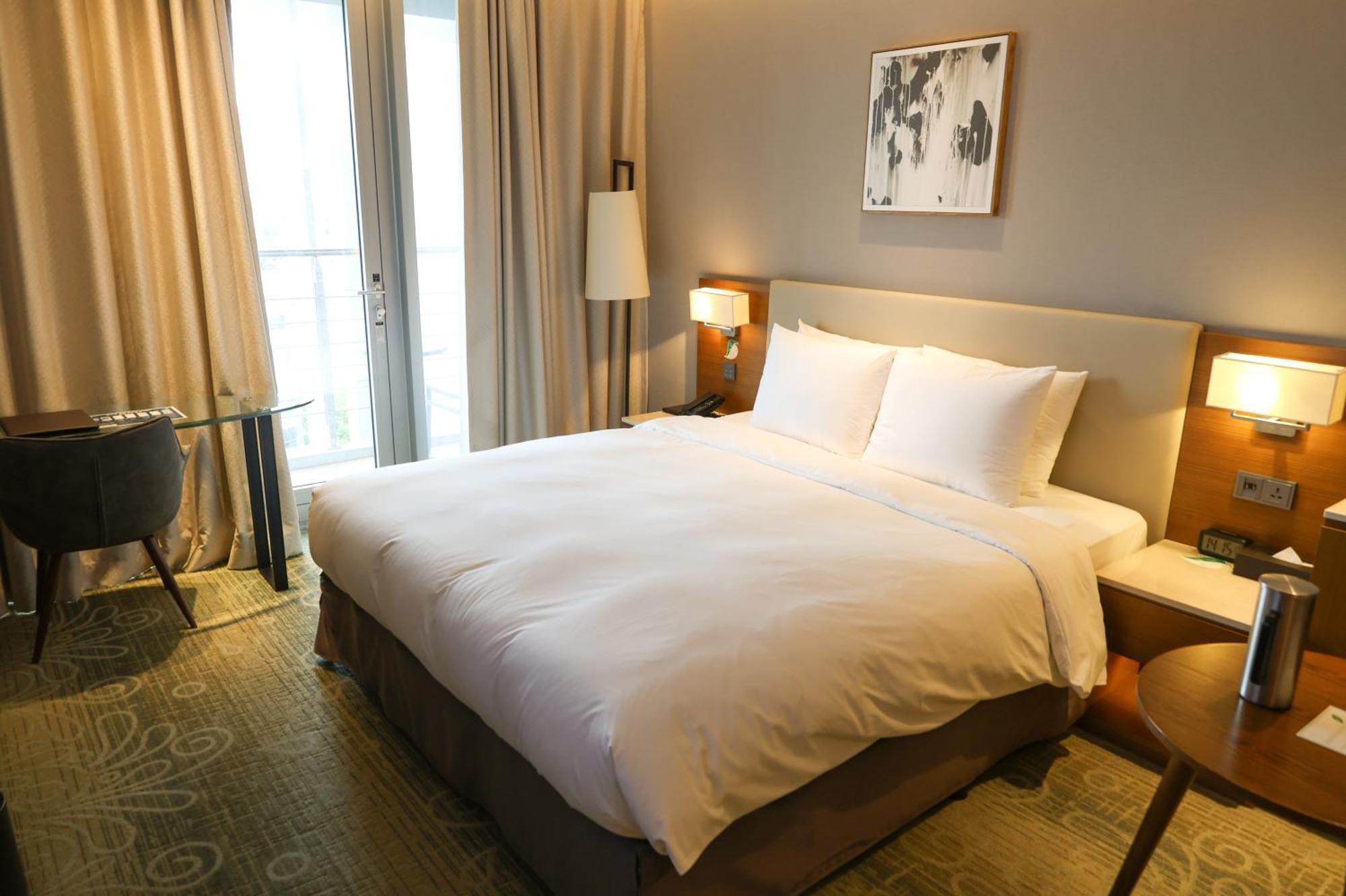 Hotel Skypark Central Seoul Pangyo Seongnam Εξωτερικό φωτογραφία