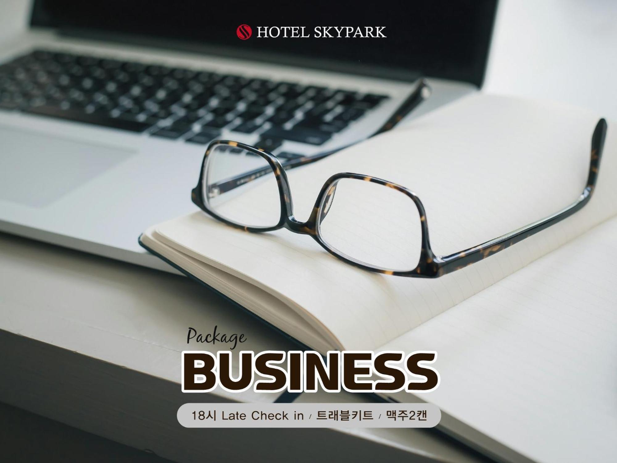 Hotel Skypark Central Seoul Pangyo Seongnam Εξωτερικό φωτογραφία