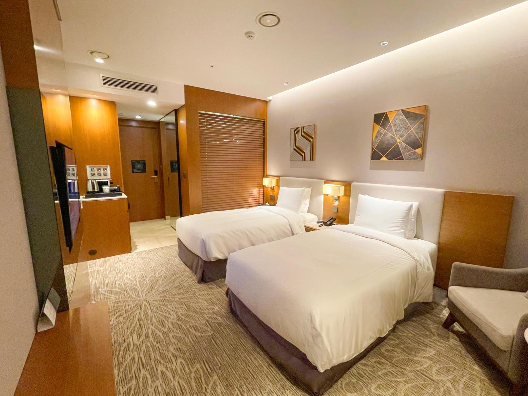 Hotel Skypark Central Seoul Pangyo Seongnam Εξωτερικό φωτογραφία