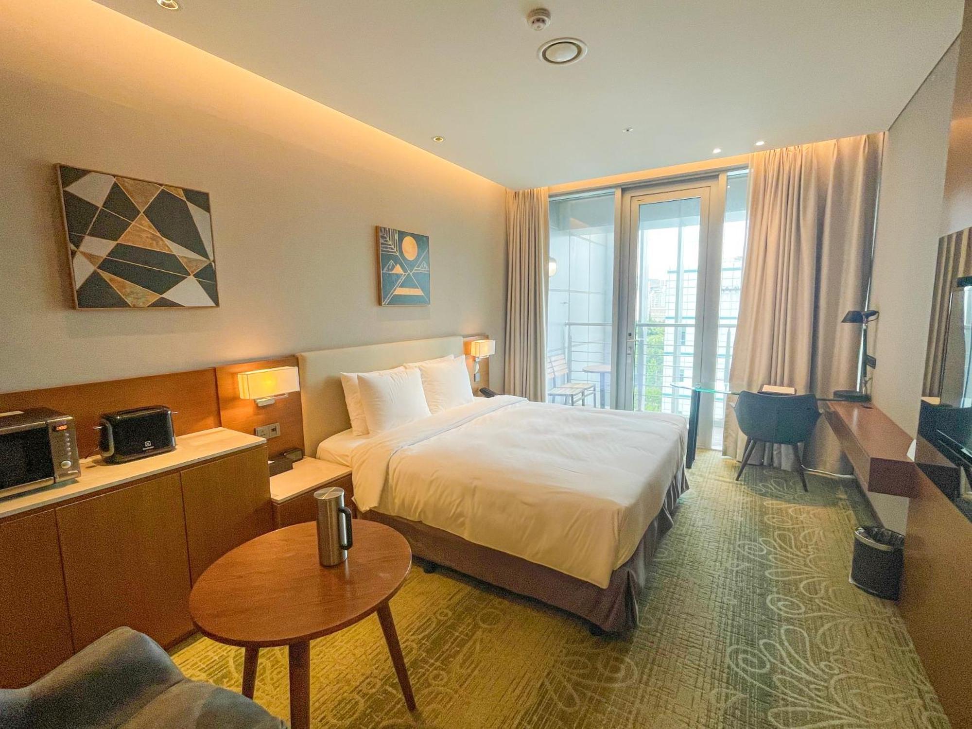 Hotel Skypark Central Seoul Pangyo Seongnam Εξωτερικό φωτογραφία