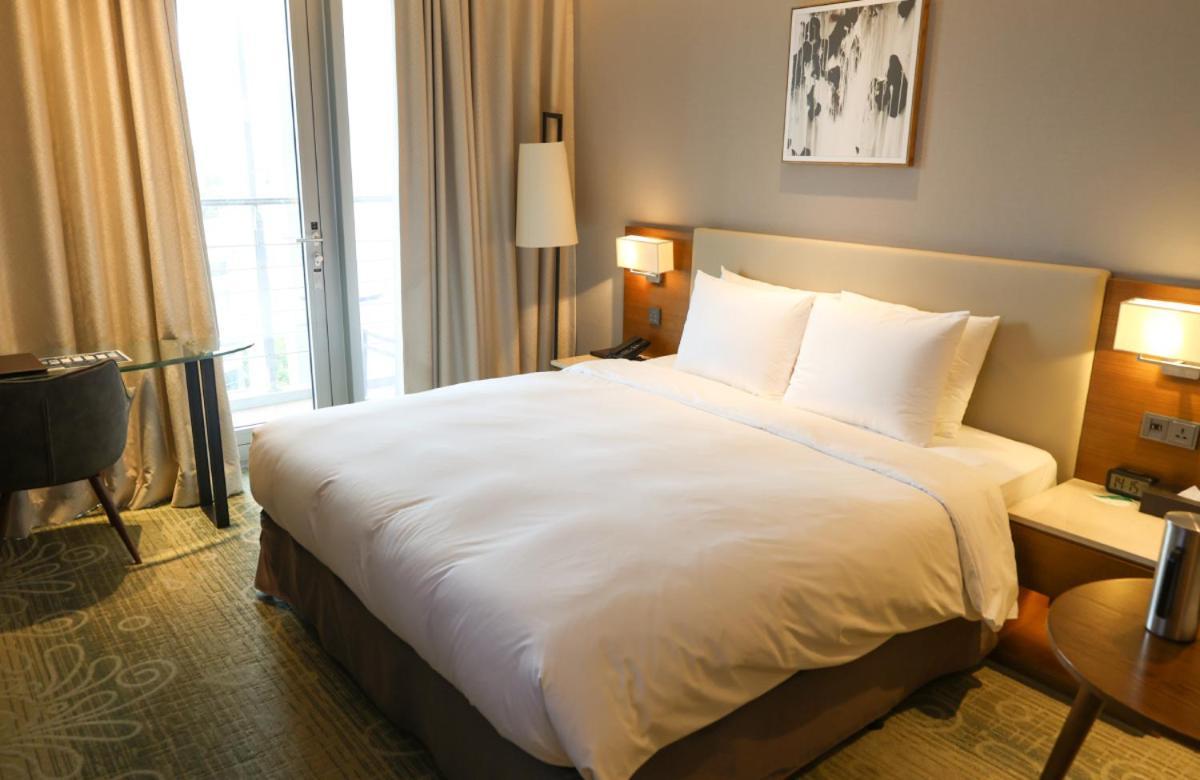 Hotel Skypark Central Seoul Pangyo Seongnam Εξωτερικό φωτογραφία