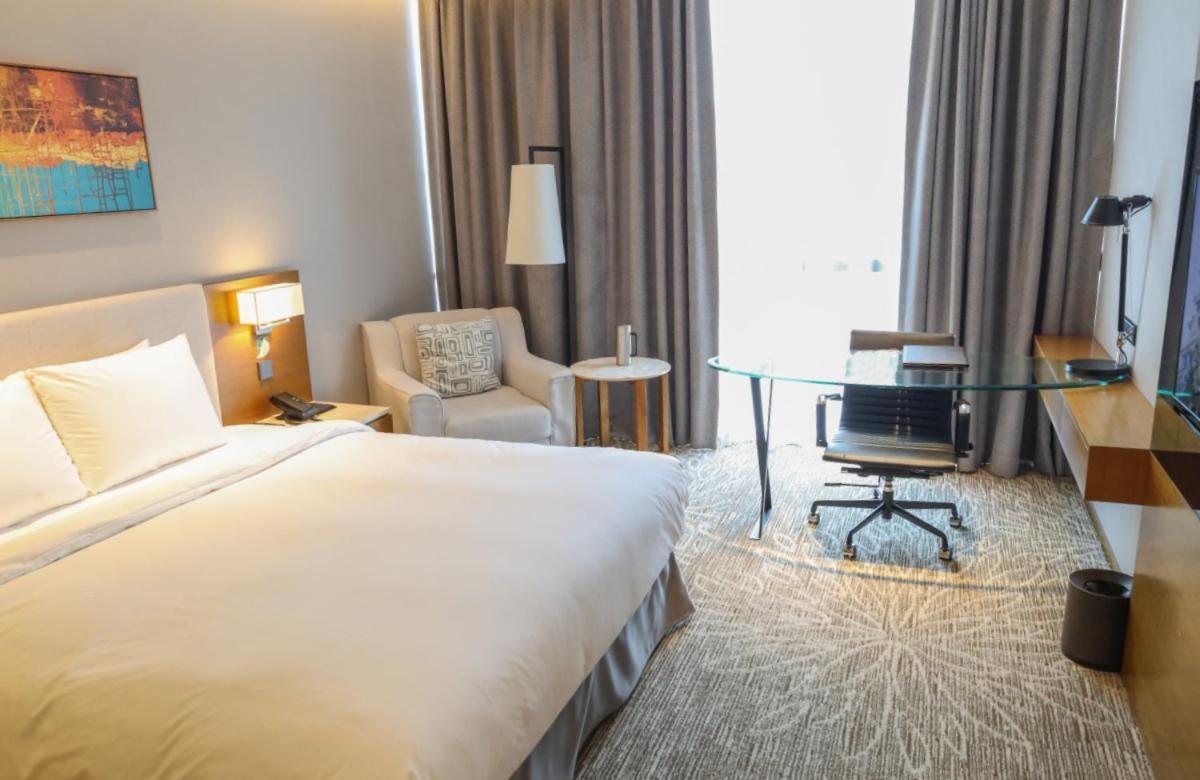 Hotel Skypark Central Seoul Pangyo Seongnam Εξωτερικό φωτογραφία