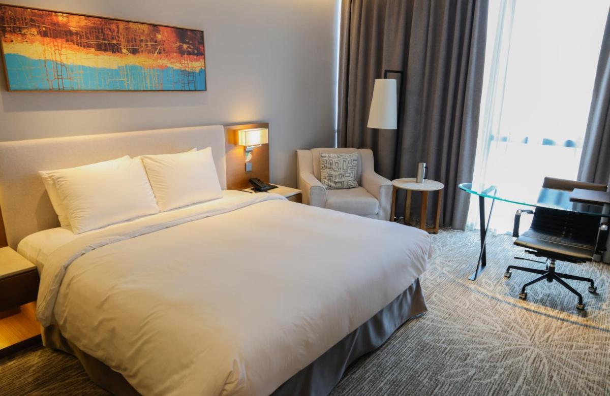 Hotel Skypark Central Seoul Pangyo Seongnam Εξωτερικό φωτογραφία