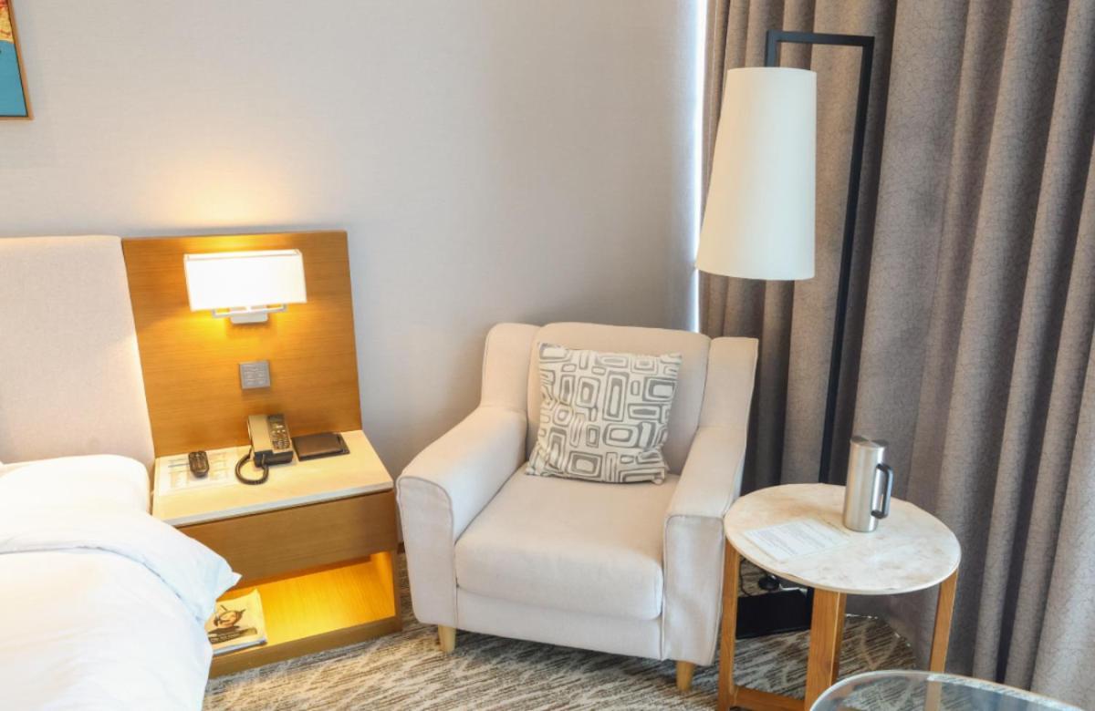 Hotel Skypark Central Seoul Pangyo Seongnam Εξωτερικό φωτογραφία