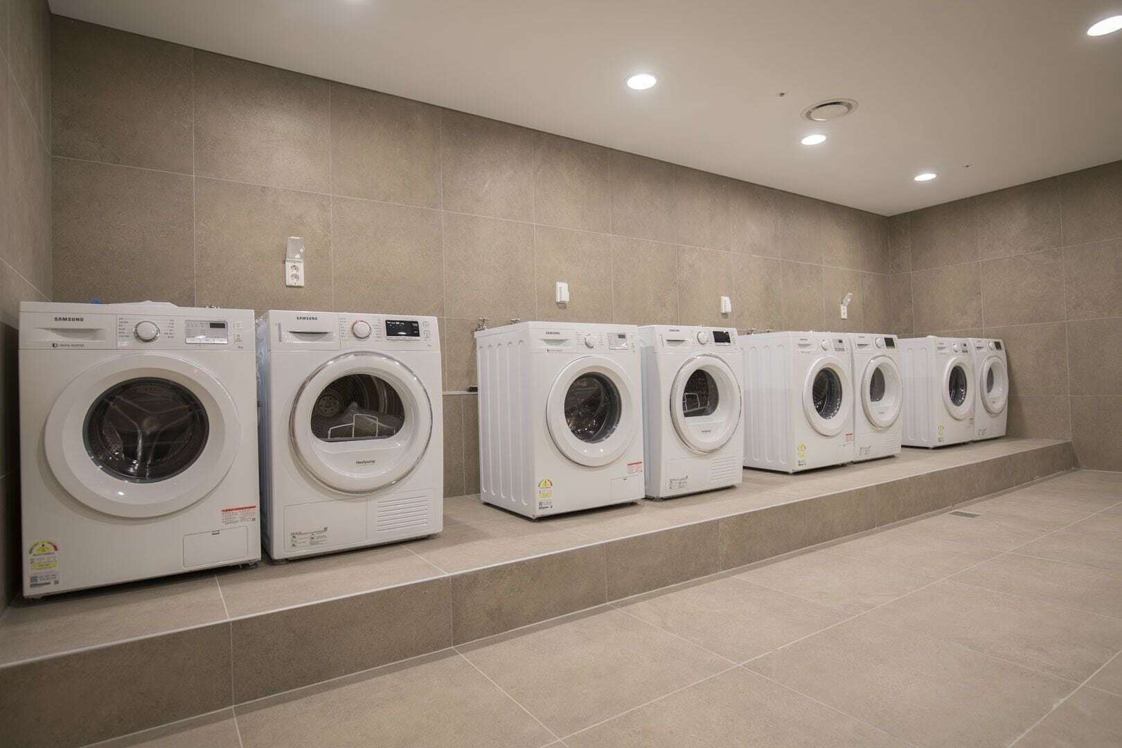 Hotel Skypark Central Seoul Pangyo Seongnam Εξωτερικό φωτογραφία