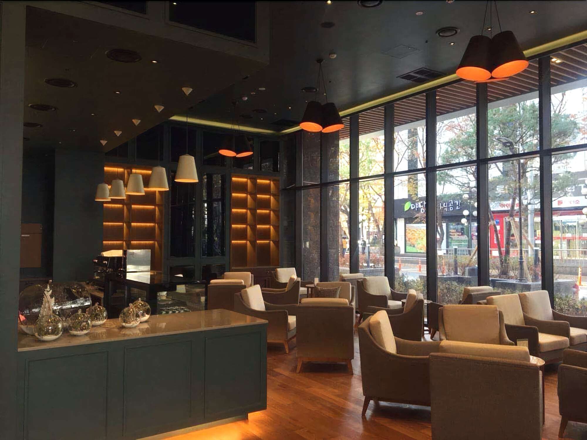 Hotel Skypark Central Seoul Pangyo Seongnam Εξωτερικό φωτογραφία